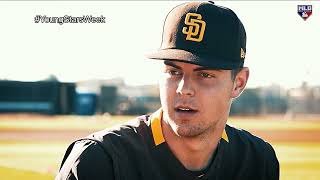 Famous Mackenzie Gore - Young Star Net Worth