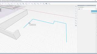 FormIt Walls and Openings
