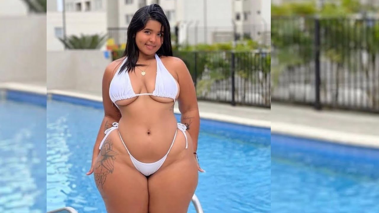 Gypssai🇺🇸... Wiki Biography,Age,Weight,Relationships,Net Worth || Curvy Model Plus Size💕
