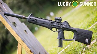 Pistol Caliber Carbines: The Best or Worst of Both Worlds? by Lucky Gunner Ammo 185,230 views 7 months ago 11 minutes, 3 seconds