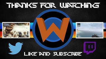 My New Intro & Outro (Comment your opinions below)