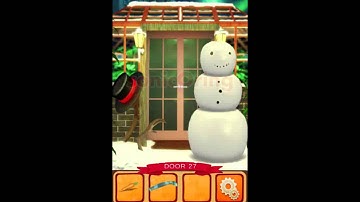 100 Doors World Of History Level 27 Walkthrough