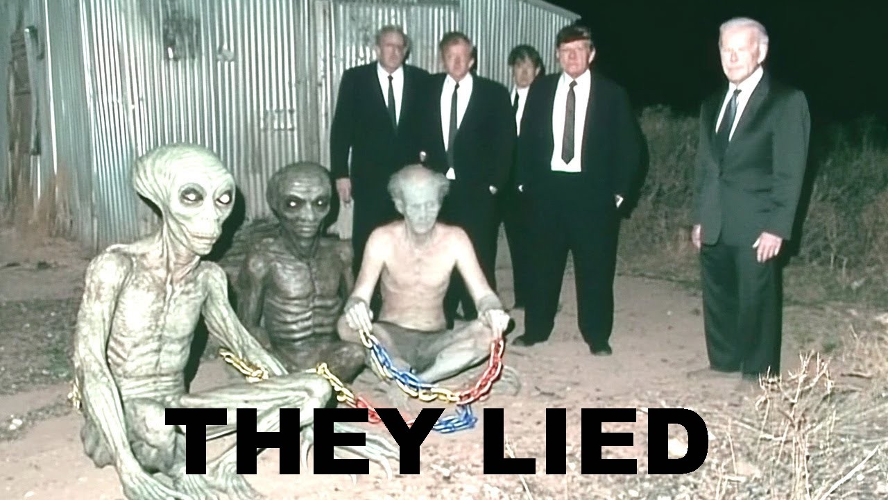 This Leaked Photo Terrified the Government — And No One Knows Where It Came From