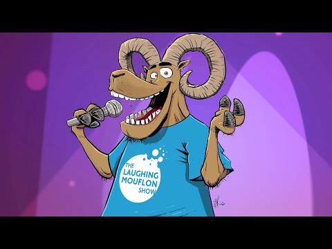 The Laughing Mouflon Show