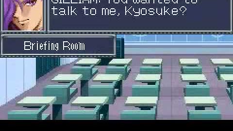 Super Robot Taisen OG walkthrough part 11