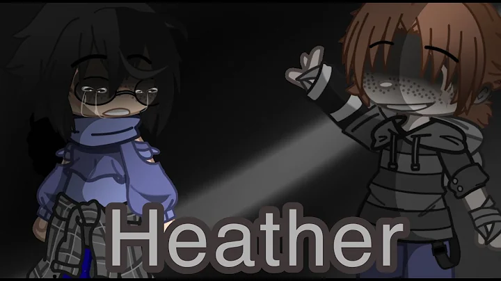 ~-Wish I Were Heather-~ (CC/Evan X Cassidy) (780+ ...