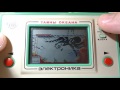 Game & watch, Электроника 03 - Octopus или Тайны океана