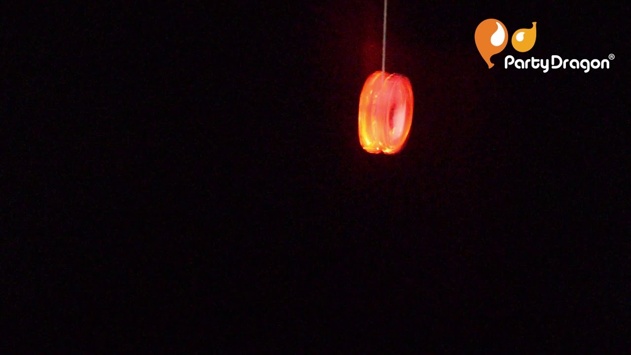 Light Up Yo yo
