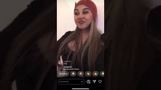 Live De Mazernane Qui Parle De Polska