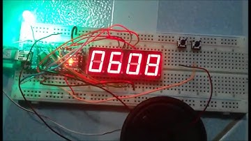 วงจร Arduino (ไมโครคอนโทรลเลอร์)