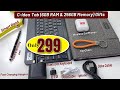 Unboxing the new cidea tab 6gb ram and 256gb storage  what you need to know