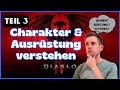 Diablo 4 Verstehen – Teil 3: Skills, Ausrüstung, Paragon &amp; Attribute erklärt | Season 10