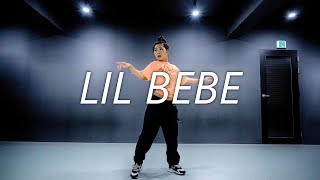 DaniLeigh - Lil Bebe | JERRI COO choreography