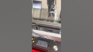 HMI Controller For LCD Screen Laser Repair Machine | Spare Parts DIY LCD Laser Repair System