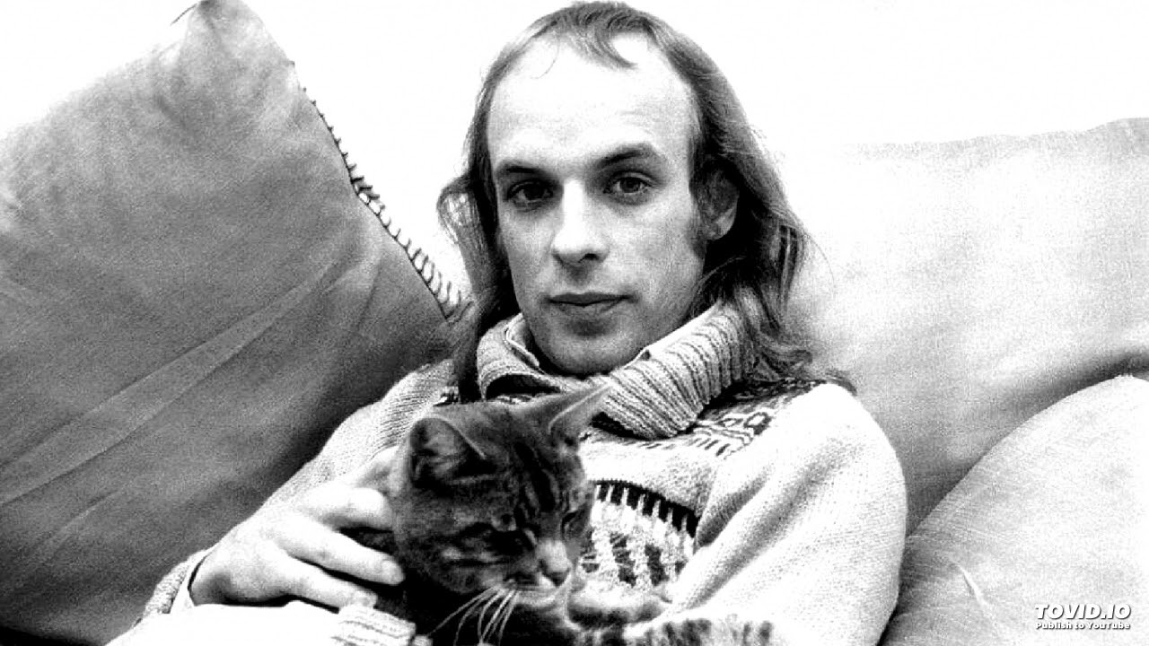 Brian Eno - Taking Tiger Mountain