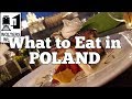 Polish Food & What to Eat in Poland