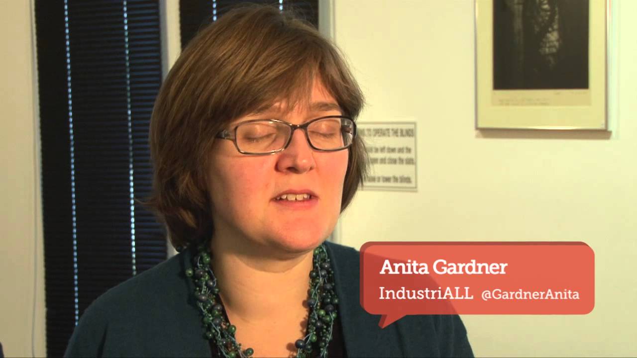 Ask #ECF13 What's the biggest missed opportunity for digital at your organisation? - YouTube