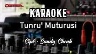 Karaoke Bugis - Tunru' Muturusi • Cipt: Sandy Chenk