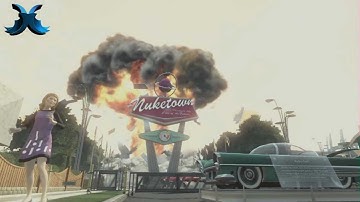 Teaser of Nuketown 2025 - Official Call of Duty: Black Ops 2