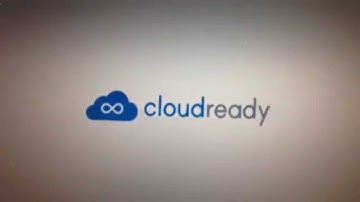 Installing CloudReady