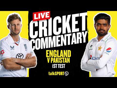 talkSPORT Cricket