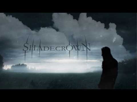 Shadecrown - Traces (LYRIC VIDEO)