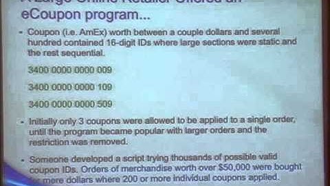SOURCE Boston 2009: Get Rich or Die Trying - "Making Money on the Web the Black Hat Way"