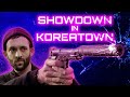 Showdown in koreatown full movie  action movies  dakota loesch  the midnight screening ii