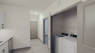 Hue on Greenhouse / A6 / 1 Bed 1 Bath