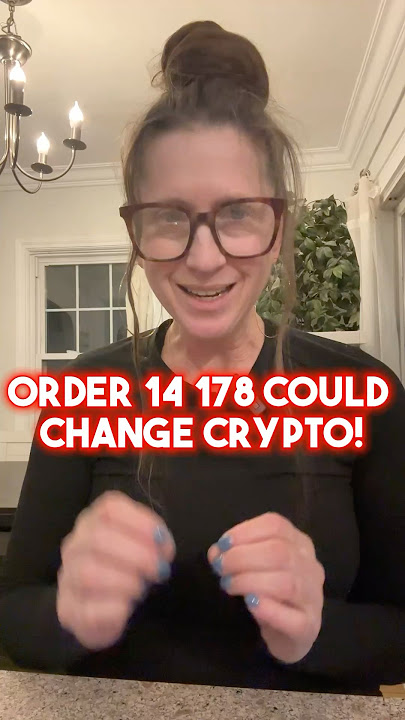 Did Trump Just MAKE CRYPTO GREAT AGAIN? 👀 🚀