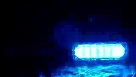 whelen 500 series led lighthead