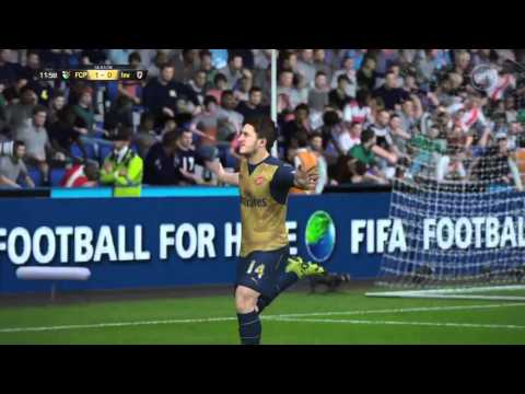 FIFA16 is aids