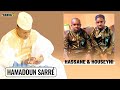 Hamadoun Sarre Hassane Housseni Audio Officiel