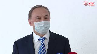 Владимир Сушков принял участие в голосовании по поправкам в Конституцию