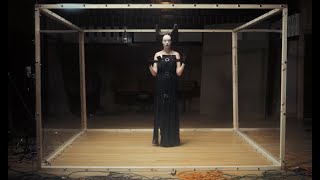 Allie X - 7th Floor (Official Visualizer)