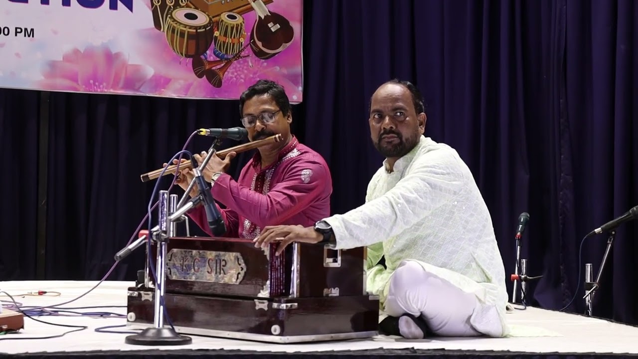 Meera bhajan by Minaprava Ratha