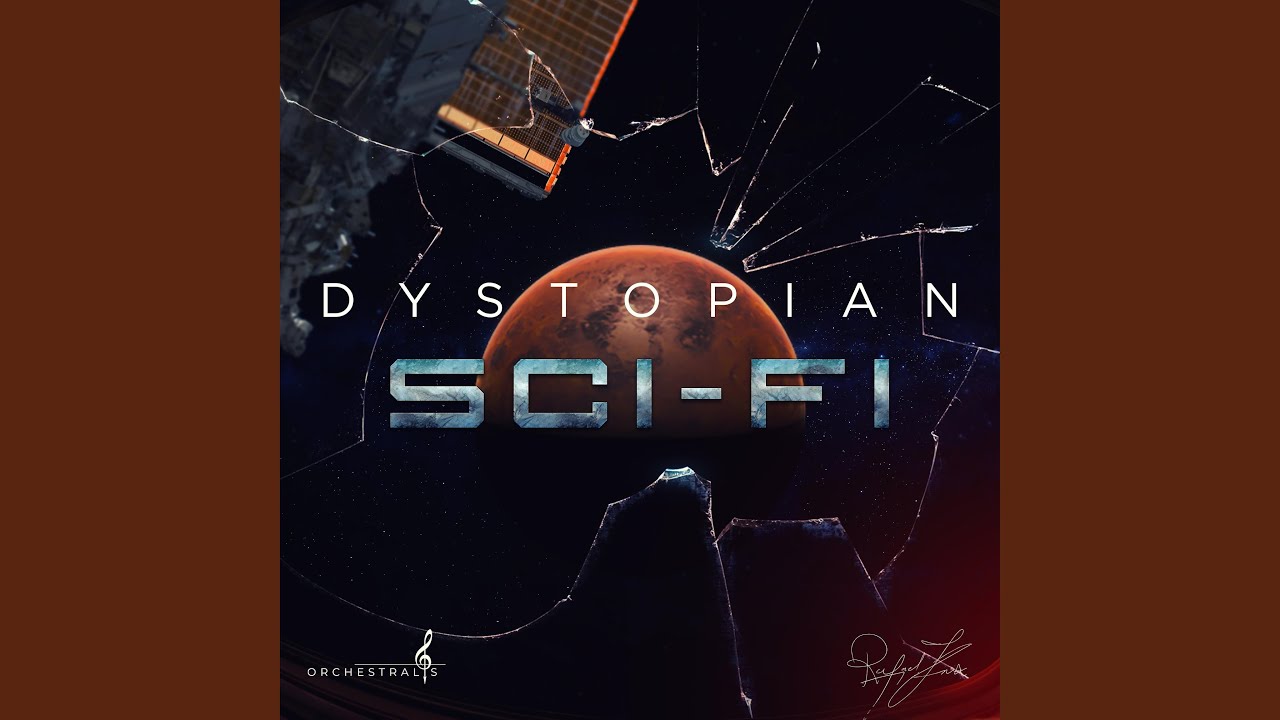 Watch SciFi Drones on YouTube Watch SciFi Drones on YouTube