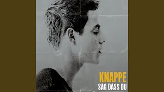 Sag dass Du (Radio Edit)