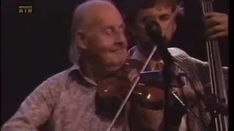 Martin Taylor and Stephane Grappelli - Live at Mon...
