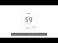 Python Date and Time module