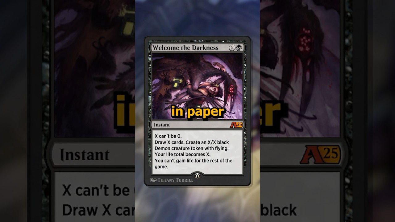 mtg online only cards Gyruda, Doom of Depths - Single Card EXCLUSIVE: Magic: The Gathering Arena