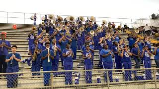 Godby band 2021- Big Ballin’