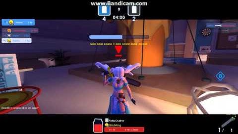 MicroVolts Reloaded CTB (Melee): House Top 3