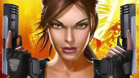 Lara Croft - Relic Run ( After Update )Level 80 ( Desert Ruins )