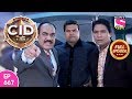 CID - Full Episode 667 - 9th  May, 2018