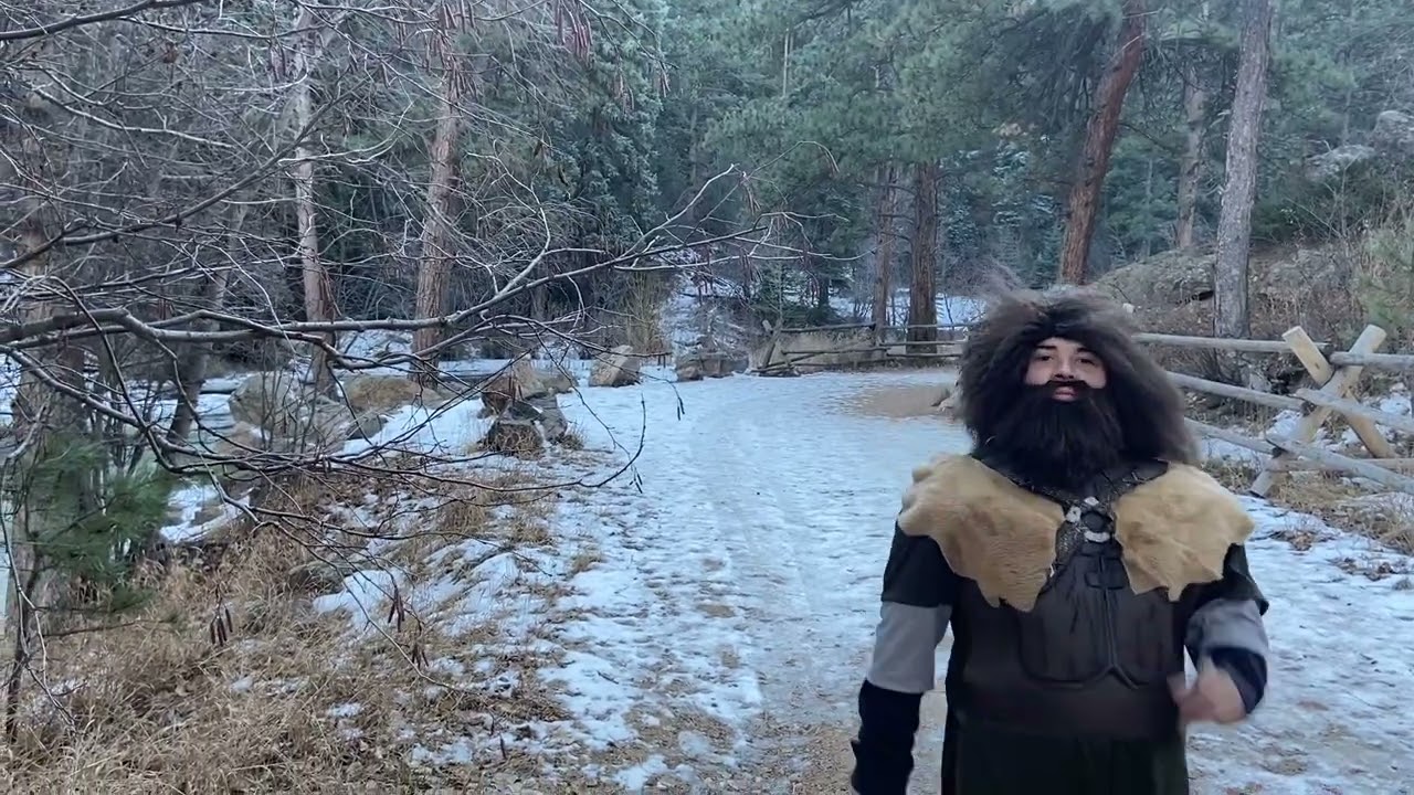 Tolof: The Protector of the Mountains: Teaser Trailer 4 (2026)