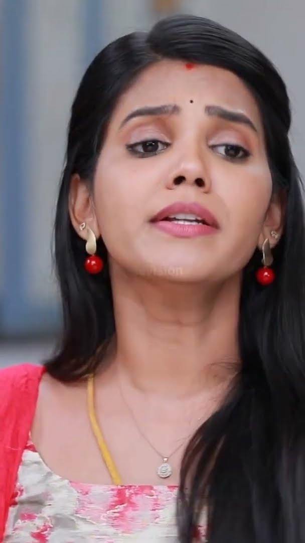Ragini..? | Mahanadhi