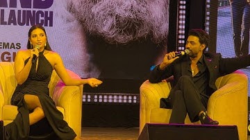 Dhumketu ! dev subhashree interview Full