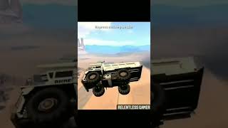 Thats how to park Dumper perfectly/Dumper Stunt?(GTA SAN ANDREAS)