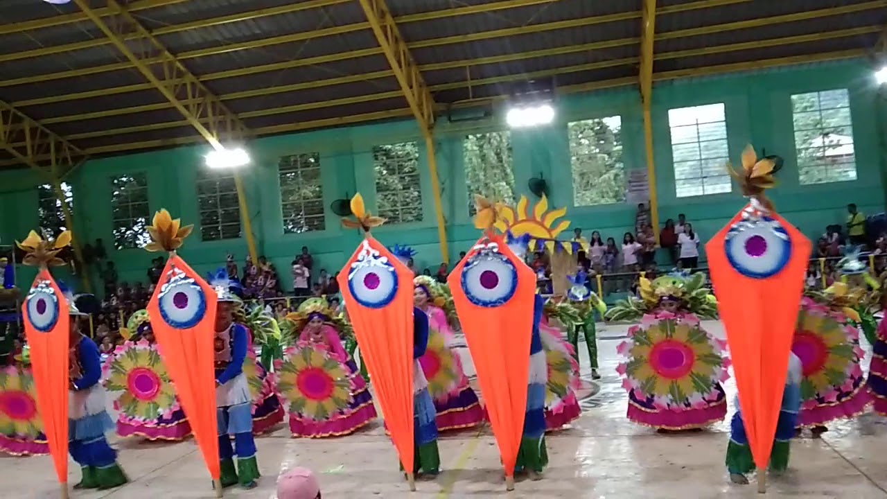 Purok 6 street dance competition 2019 San Juan kalayaan laguna 1st place